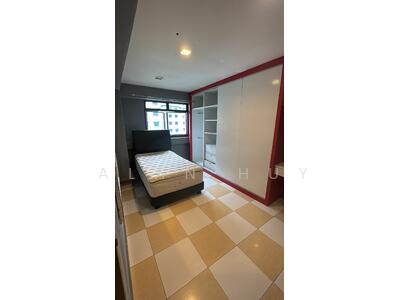 For Rent - 274A Jurong West Avenue 3