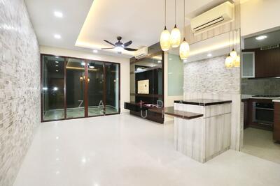 For Rent - Coastal View Residences