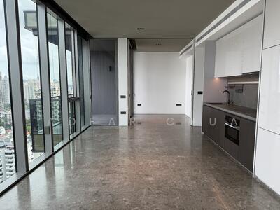 For Rent - Cuscaden Reserve