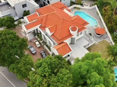 For Rent - A Newly Renovated Masterpiece of Modern Luxury at Brizay Park GCBA