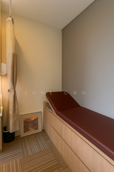 Connexion, 1 Farrer Park Station Road, 775 sqft, Medical For Rent, by June Ong, 60176364 - CommercialGuru.com.sg
