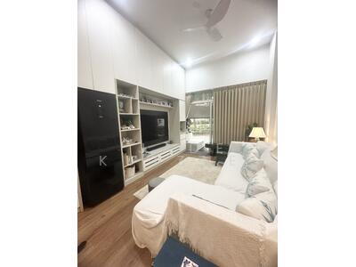 For Rent - The Cascadia