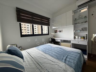 For Rent - 411B NorthShore Drive