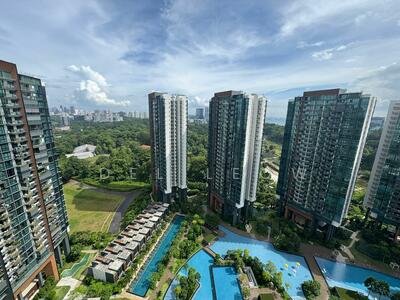 For Sale - Normanton Park