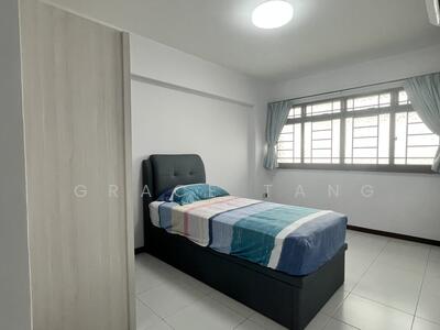 For Rent - 635 Jurong West Street 65