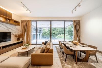 For Sale - Urban Suites @ Hullet Road