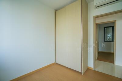 For Sale - Treasure at Tampines