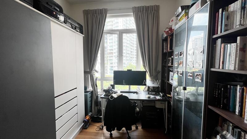 For Sale - Robertson 100