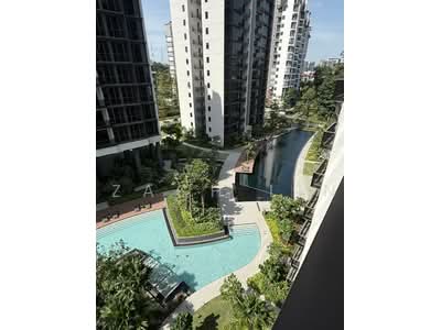 For Sale - The Botany at Dairy Farm