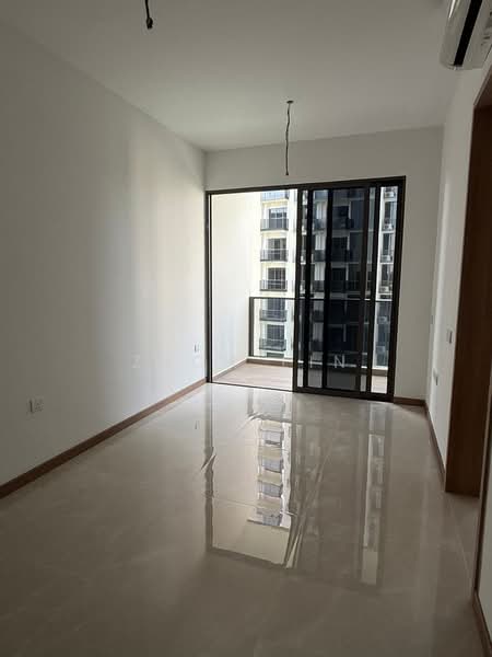 The Botany at Dairy Farm Condominium For Sale at S$ 1,188,888 | PropertyGuru Singapore - Balcony