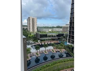 For Sale - The Botany at Dairy Farm