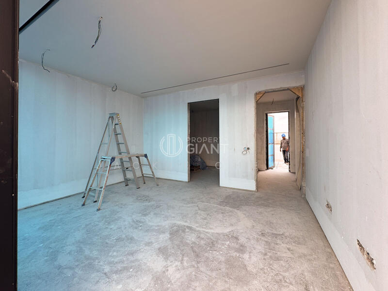 For Sale - ❤️GIANT⚡️Luxury 4 Levels Semi-D House w Basement, Attic, Pool and Home Lift.