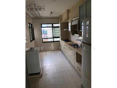 For Rent - 115B Yishun Ring Road