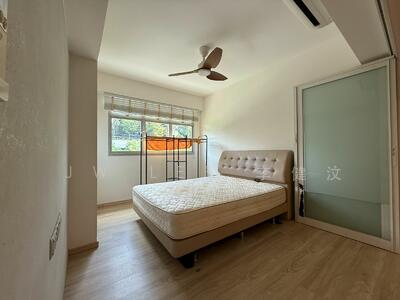 For Rent - 439A Bukit Batok West Avenue 8