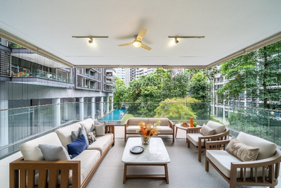 For Sale - Urban Suites @ Hullet Road