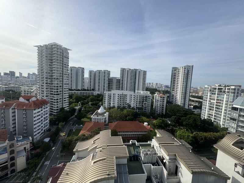 For Sale - City Regency