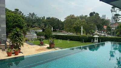 For Sale - ★ BOTANIC GARDEN GOOD CLASS BUNGALOW ★ GALLOP PARK ROAD