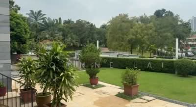 For Sale - ★ BOTANIC GARDEN GOOD CLASS BUNGALOW ★ GALLOP PARK ROAD