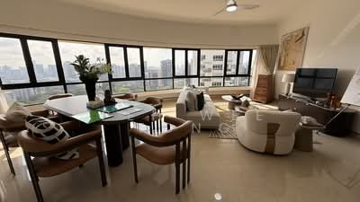 For Sale - The Draycott