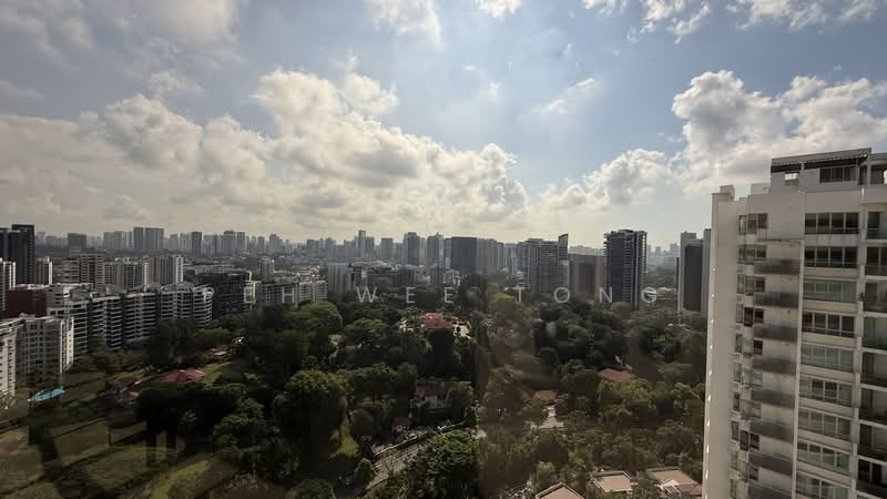 The Draycott, 50 Draycott Park, 4 Bedrooms, 2,637 sqft, Condominium For Sale, by Peh Wee Tong, 60176425 - View - PropertyGuru.com.sg