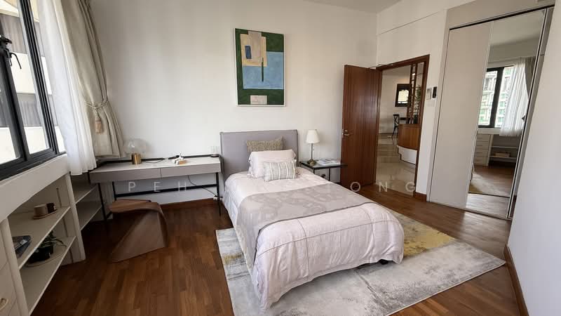 The Draycott, 50 Draycott Park, 4 Bedrooms, 2,637 sqft, Condominium For Sale, by Peh Wee Tong, 60176425 - Bedroom - PropertyGuru.com.sg