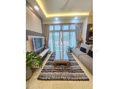 For Sale - The Aston