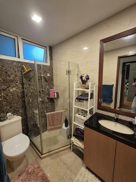 For Sale - The Aston