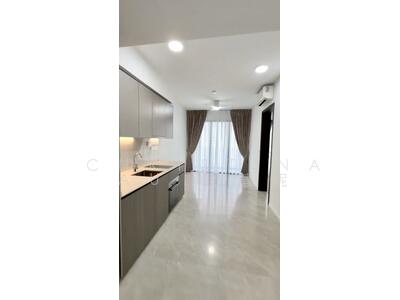 For Rent - Piccadilly Grand