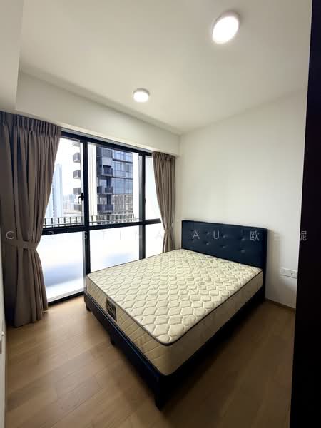 Piccadilly Grand, 5 Northumberland Road, 1 Bedroom, 517 sqft, Condominium For Rent, by Christina Au 欧慧妮, 60176432 - Bedroom - PropertyGuru.com.sg
