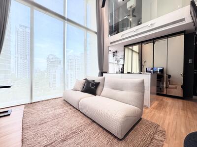 For Sale - The Lincoln Modern