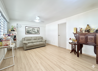 For Sale - 775 Yishun Ring Road