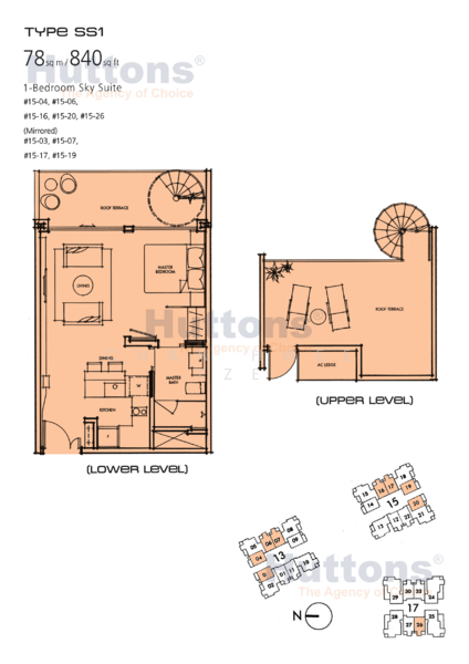 For Sale Katong Regency