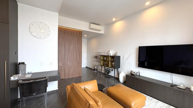 For Sale - Katong Regency