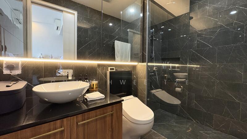 For Sale - Katong Regency