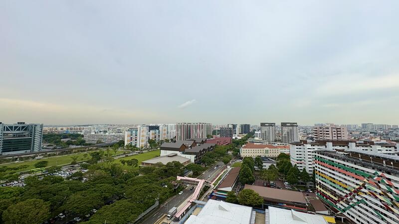 For Sale - Katong Regency