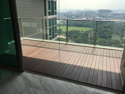 For Rent - The Vision