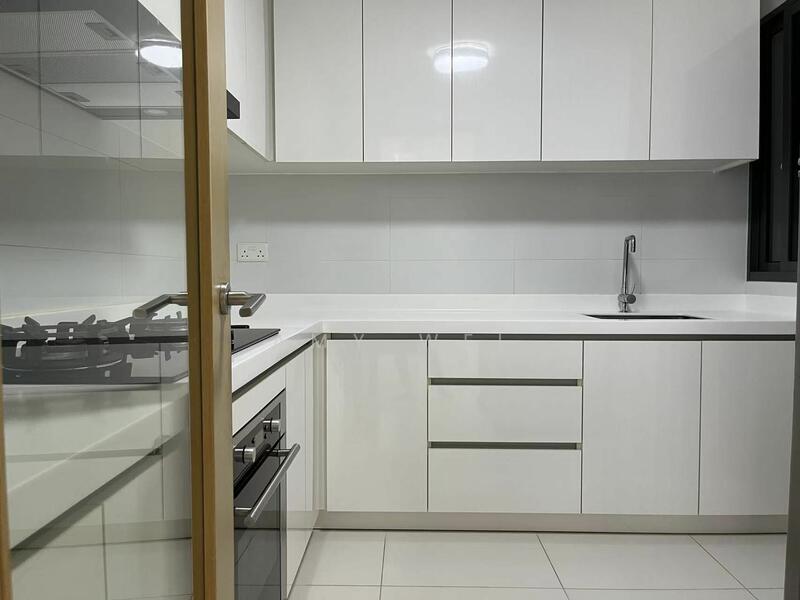 For Sale - SkyPark Residences