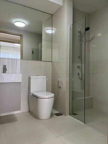 For Sale - SkyPark Residences