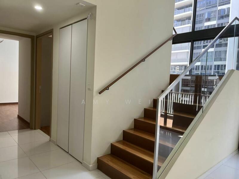 For Sale - SkyPark Residences