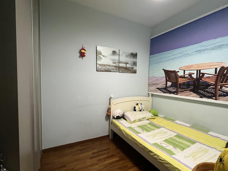 For Sale - SkyPark Residences