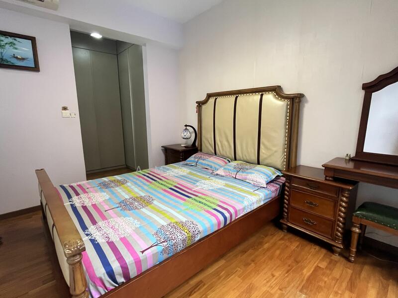 For Sale - SkyPark Residences