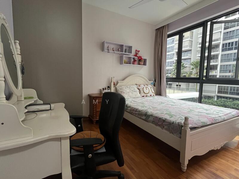 For Sale - SkyPark Residences