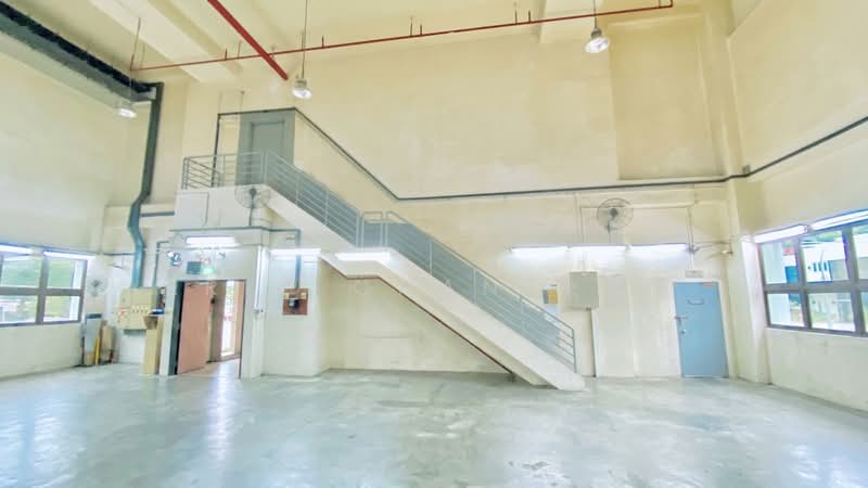 LEONG HUAT BUILDING