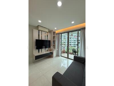 For Rent - Ripple Bay