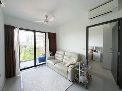 For Sale - Riverfront Residences