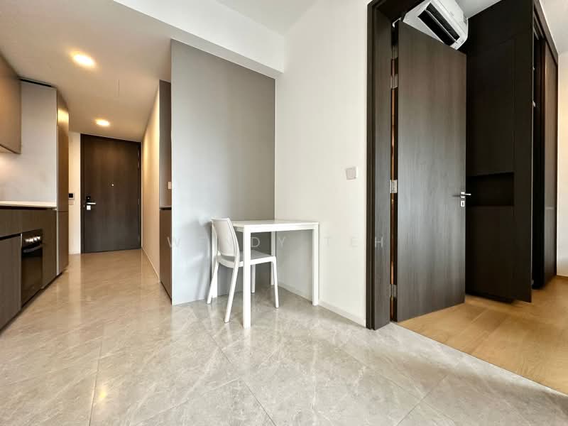 Piccadilly Grand, Northumberland Road, Farrer Park / Serangoon Rd, 1 Bedroom, 484 sqft, Condominium For Rent, by Wendy Teh, 60176484 - Interior - PropertyGuru.com.sg