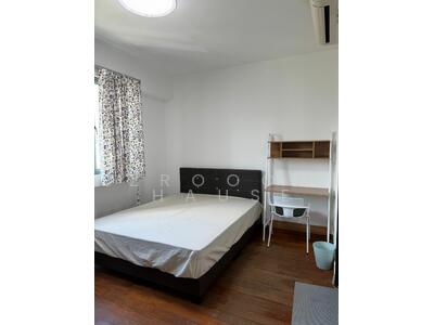 For Rent - Cassia View