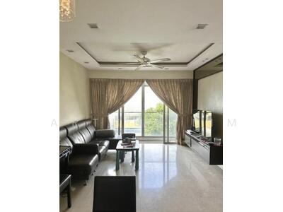For Rent - The Centris