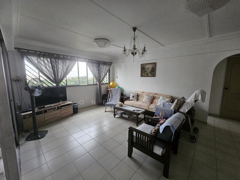 For Rent - 136 Simei Street 1