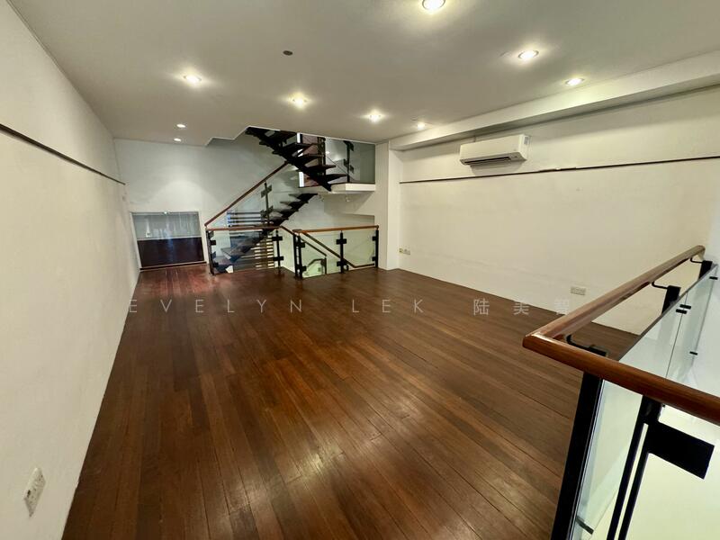 ⭐️EVELYN 94889556⭐️EMERALD HILL⭐️RENOVATED UNIT⭐️BRIGHT & COSY⭐️ORCHARD⭐️ Terraced House For Sale at S$ 9,300,000 | PropertyGuru Singapore